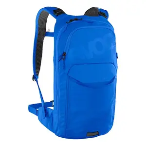 Гидратационный рюкзак шестой ступени EVOC, Royal Blue