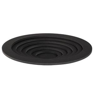 Чаша ново Markslöjd, серый