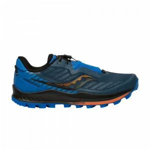 Кроссовки Peregrine 11 ST Saucony, синий