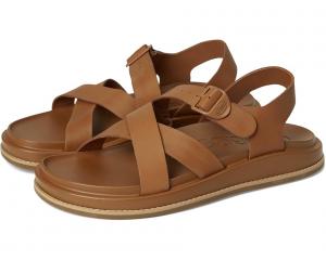 Сандалии Chaco Townes, цвет Cashew 1