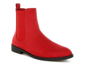 Ботинки London Rag Ayasa Bootie, красный