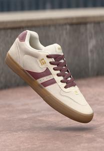 Кроссовки Globe ENCORE 2, Antique/Port/Purple