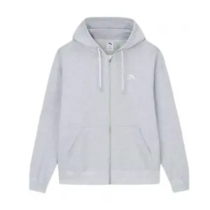 Джемпер Unisex Gray 2 ANTA SUPERSTORE, серый