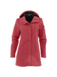 Пальто Tällistock XT лососевого цвета Maul Sport