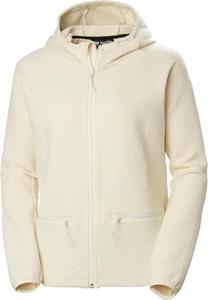 Helly-Hansen Женская худи Allure на молнии Helly Hansen, 047 Snow