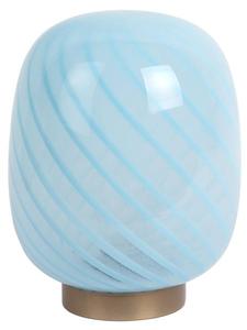 Настольная лампа Leitmotiv Summer Globe, синий