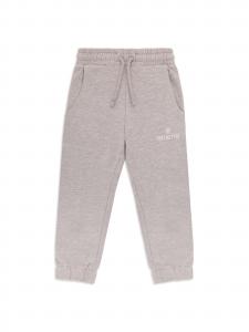 Distretto12 Брюки Regular 'LISBONA' серые