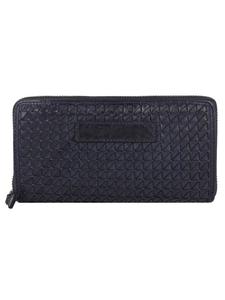 Кошелек Greenland Nature, синий