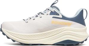 Мужские трейловые кроссовки Saucony Xodus Ultra 3, Moon/Dusk