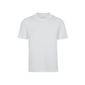 Футболка Trigema "ФУТБОЛКА TRIGEMA DELUXE Хлопок", белый