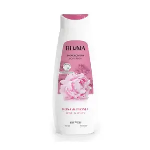 Гель для душа Rosa & Peony 750 Ml