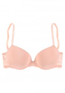Бюстгальтер пуш-ап LASCANA, Rose