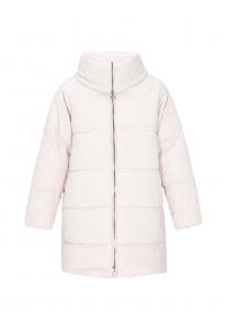 Зимнее пальто DreiMaster Maritim, от белого