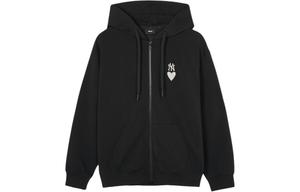 SS24 Нью-Йорк Янкиз Свитшот Унисекс Черный MLB