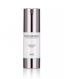 Увлажняющая основа-праймер Bodyography, цвет White
