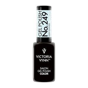 Гибридный лак для ногтей Victoria Vynn 249 Rain Washed, 8 мл