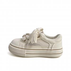 Низкие повседневные туфли женские City camel, Beige