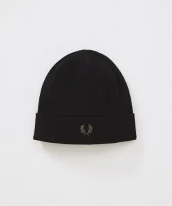 Шапка Fred Perry из специальной серии Journal Standard, цвет Black