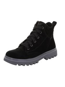 Ботинки superfit, черный