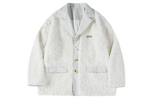 NTOT Женский деловой костюм, Белый