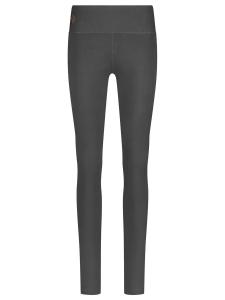 Облегающие леггинсы Urban Goddess Yoga & Activewear Bhaktified Yoga, Sports and Pilates, Basalt Grey