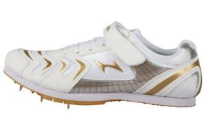 Кроссовки HEALTH Training Shoes Unisex Low-top White, белый