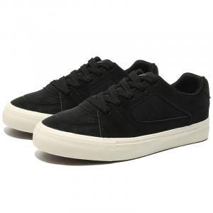 Низкие мужские кроссовки Medd, Black