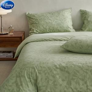 Disney Комплект постельного белья 1,5 м, 4 предмета, для одеяла 200x230 см