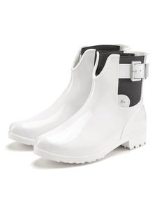 Резиновые сапоги Vivance, серый