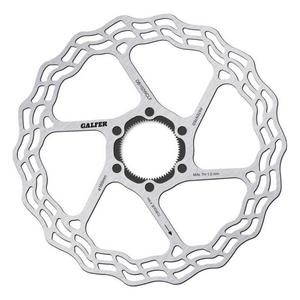 Тормоза Galfer DB102WCLF Center-Lock System disc