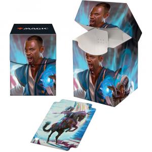 Аксессуары Ultra Pro MtG Deck Box: March of the Machine - Teferi Akosa of Zhalfir