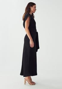 Повседневное платье ANDI MIDI WILLA, черный