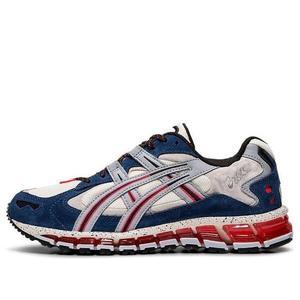 Кроссовки гель каяно 5 360 Asics, бежевый