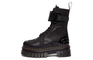 Ботинки Dr.Martens Martin Женские, Black