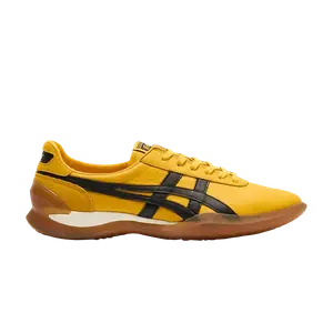 Кроссовки Ohbori A50, цвет Yellow Black