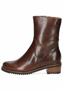 Ботильоны Everybody, gl Glove каштановый gl