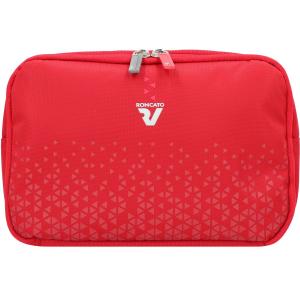 Сумка для туалетных принадлежностей Roncato, Red