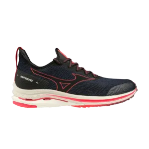 Кроссовки Mizuno Wave Rider Neo, Black Red