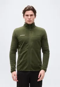 Легкая флисовая куртка innominata мл. Mammut, Dark Marsh