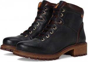 Походные ботинки PIKOLINOS Aspe W9Z-8694C1, черный