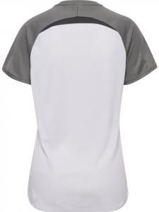 Hummel Поло "Lead 2.0 Polo" белого цвета