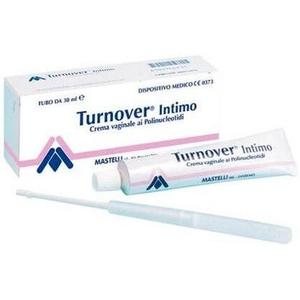 Mastelli Turnover Интимное средство 30мл