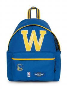 EASTPAK Рюкзак 'Day Pak'r' в синем цвете