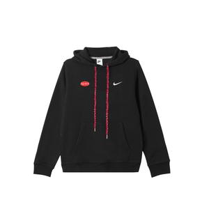 Свитшот мужской Nike, черный