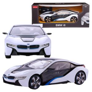 Rastar Bmw I8 Concept Автомобиль с дистанционным управлением Радиоуправляемый автомобиль Автомобиль 1:14