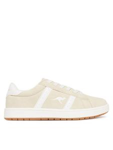 Кроссовки K-CA Miles OS 10263 000 1073 Kangaroos, бежевый