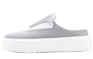 Сабо с закрытым носком унисекс Norvincy