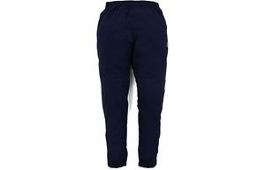 Трикотажные спортивные штаны Ape Head Series для мужчин A Bathing Ape, черный