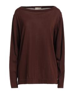 Свитер Drumohr, коричневый