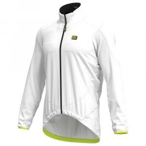 Куртка Alé Klimatik Light Pack, белый
